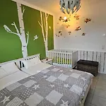 Appartamento Haus Kliffblick *