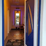 Haus Kliffblick * Glowe