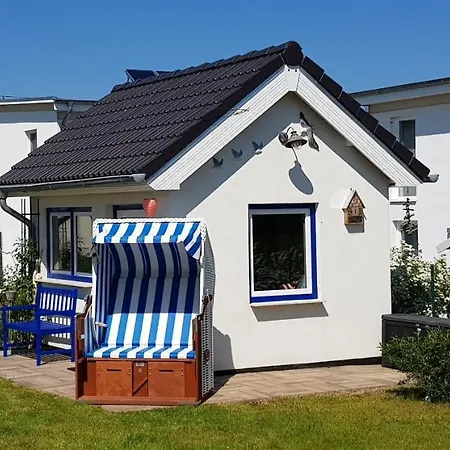 Haus Kliffblick