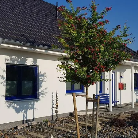 Haus Kliffblick