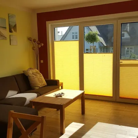 Haus Kliffblick