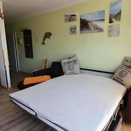 Haus Kliffblick *