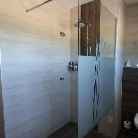 Διαμέρισμα Haus Kliffblick