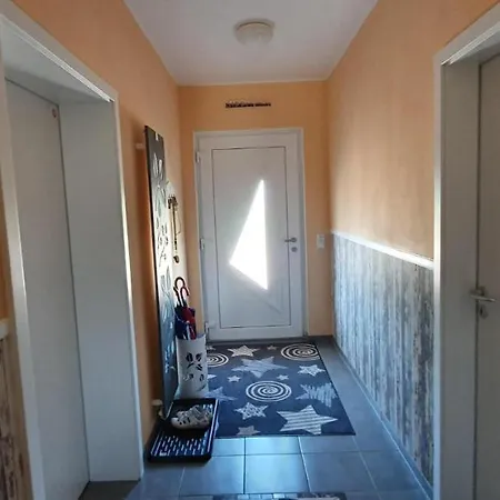 Apartament Haus Kliffblick