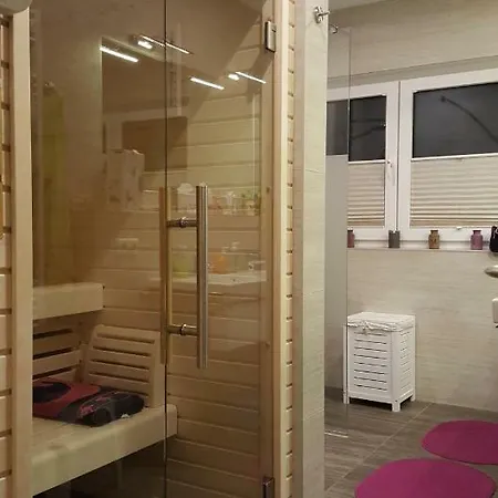 Haus Kliffblick * Глове